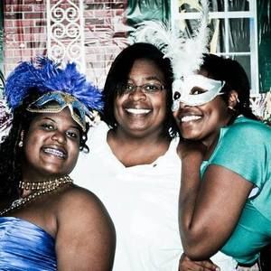 Meet your Posher, Anita